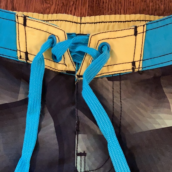 Protest swim trunks - Picture 3 of 8